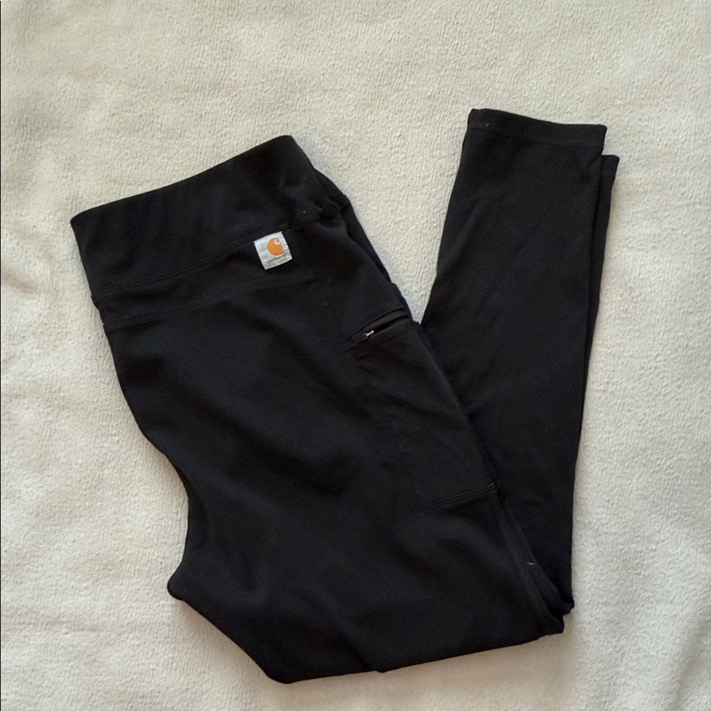 Carhartt Fitted Work Legging Women's - XL